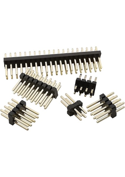 Type4 Stili 2X12PIN Tch 2X2P-ÇIFT Sıralı Erkek Dişi Pin Başlığı Pcb Kartı Konektörü Eader Soket Smd Smt (Yurt Dışından) fırsatları