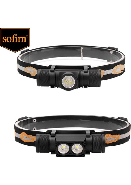 DF10 H10H25 Mini Kafa Lambası Xml LED Far Beyaz Işık Far USB Şarj Edilebilir Kafa Işık Avcılık Balıkçılık Kamp Için (Yurt Dışından) fiyatları