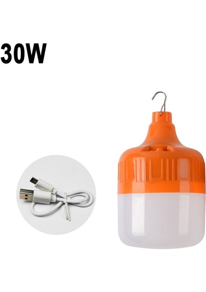 145X95MM Taşınabilir Çadır Lambası Pil Fener Barbekü Kamp Işık Açık Ampul USB LED Acil Durum Işıkları Veranda Sundurma Bahçe Için (Yurt Dışından)