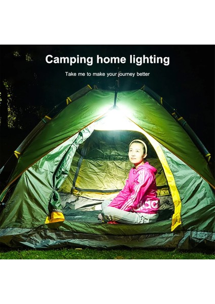 LY01-PIL LED Kamp Işık El Feneri Şarj Edilebilir Fener Açık Çadır Lambası Taşınabilir Fenerler Acil Sıcak ve Beyaz Işık Barbekü Için (Yurt Dışından) modelleri