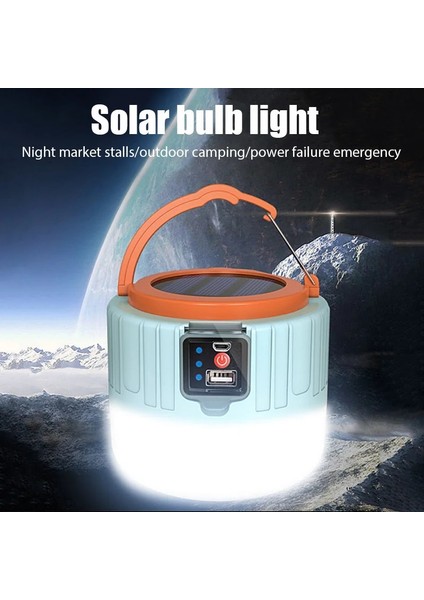60W 280 W Solar Lamba LED Işıkları Şarj Edilebilir Enerji Tasarruflu Fener Ip6 Su Geçirmez Işık Kamp Güçlü Güç Bankaları Uzaktan Kumanda (Yurt Dışından) fiyatları