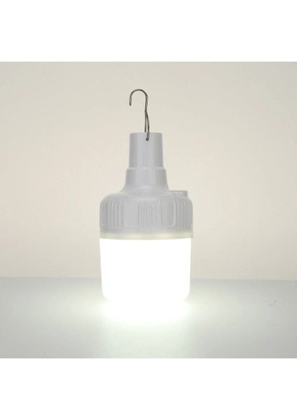 2 Adet 200 W Kamp Işık USB Şarj Edilebilir LED Ampul 5 Aydınlatma Modu Asılı Çadır Işığı Taşınabilir Acil Ampul Bahçe Için Açık Hava Aydınlatması (Yurt Dışından) indirimleri