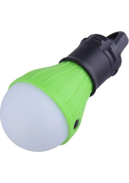 A Taşınabilir LED Kamp Işık Pil Kumandalı Çadır Işıkları Su Geçirmez Acil Durum Fener Ampul Yürüyüş Balıkçılık Açık (Yurt Dışından) fiyatları