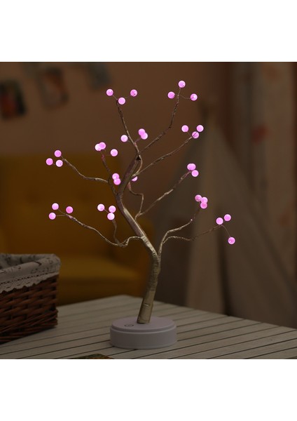 R Tarzı A Peri LED Gece Lambası Dekor Ev USB Başucu Çalışma Odası Yılbaşı Ağacı Aydınlatma Masası Tatil Dekorasyon Işık Tanrıça Hediyeler (Yurt Dışından)