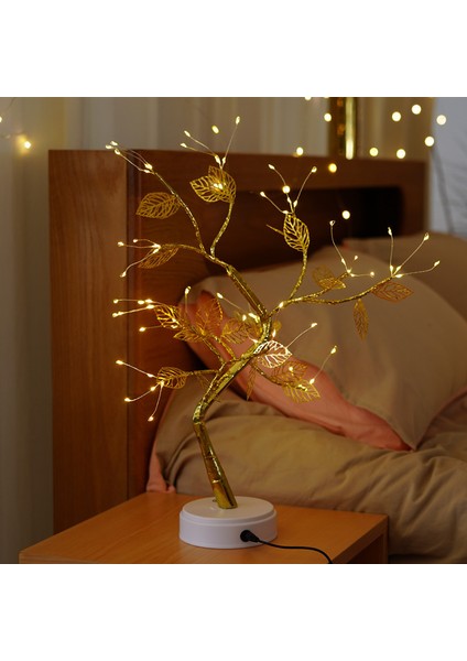 R Tarzı A Peri LED Gece Lambası Dekor Ev USB Başucu Çalışma Odası Yılbaşı Ağacı Aydınlatma Masası Tatil Dekorasyon Işık Tanrıça Hediyeler (Yurt Dışından) fırsatları