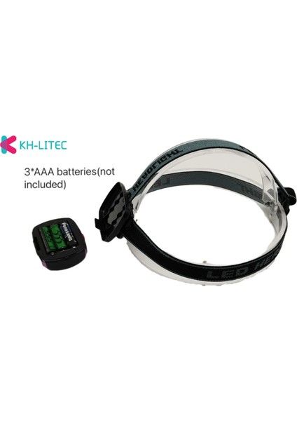 Sarı Taşınabilir Süper Mini 6 LED Far 3 Mod Işın Işığı 3 * Aaa Far Fener Kafa Lambası Kafa Bandı ile Dış Aydınlatma Için Torch (Yurt Dışından) indirimleri