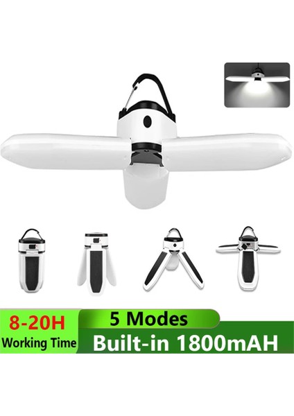 30LED Yeni Taşınabilir LED Açık Güneş Işıkları USB Şarj Edilebilir Acil Gece Pazarı Işıkları Su Geçirmez Çadır Lambası Barbekü Yürüyüş Kamp Için (Yurt Dışından) fiyatları