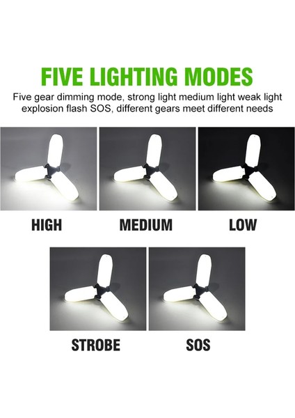 30LED Yeni Taşınabilir LED Açık Güneş Işıkları USB Şarj Edilebilir Acil Gece Pazarı Işıkları Su Geçirmez Çadır Lambası Barbekü Yürüyüş Kamp Için (Yurt Dışından) fırsatları