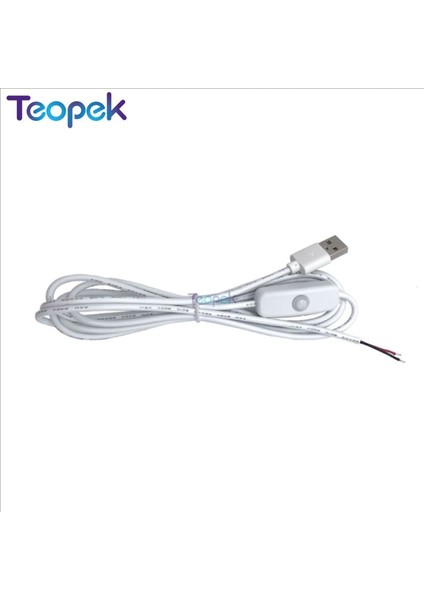 Siyah Stil 1m USB Bağlantı Kablosu Onoff Anahtarı Elektrik Teli 5 V 12 V USB Güç Uzatma Kablosu LED Şerit Lamba Ampul Işık Dıy (Yurt Dışından) fiyatları