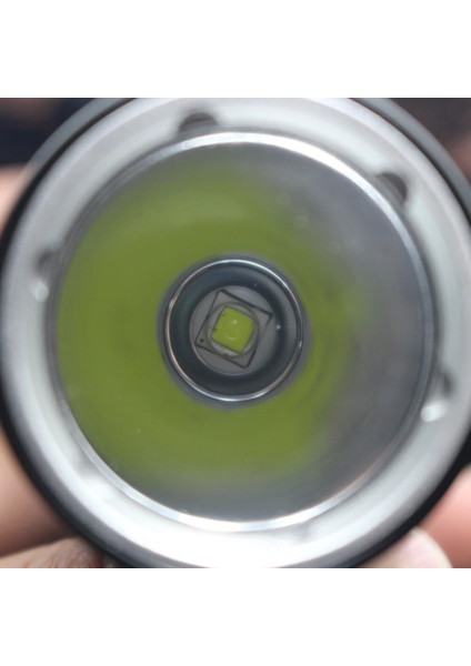 G 50 Metre Sualtı Dalış Işıkları Aydınlatma Far Lümen Xml L2 LED Tüplü Dalış Far Su Geçirmez Kafa Torch Lambası (Yurt Dışından) fırsatları