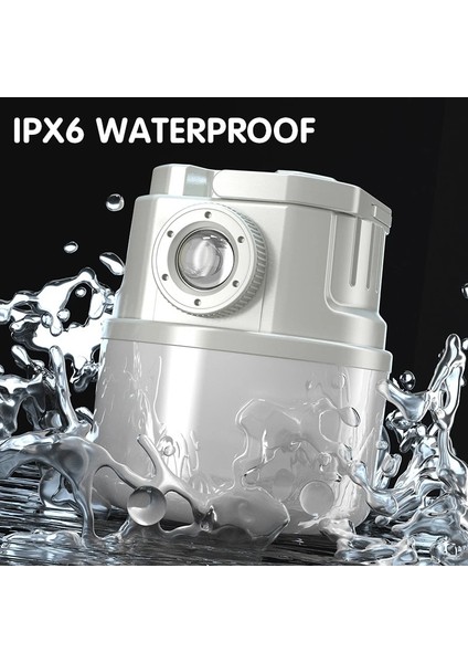 Yeşil LED Güneş Kamp Işıkları Taşınabilir Kamp Fener USB Şarj Edilebilir Kamp Çadırı Seyahat Lambası Açık Acil Durum El Feneri (Yurt Dışından) fırsatları