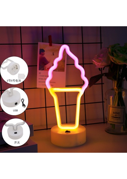 Muz Neon Tabelalar Işıkları Yazıt Dekor Yatak Odası Oyun Odası Dekor Için LED Duvar Lambası Noel Doğum Günü Hediyesi Düğün Parti Asılı (Yurt Dışından) indirimleri