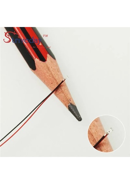 50 Adet Tarzı Mavi Md Önceden Lehimlenmiş Mikro Litz Kablolu LED Direnç Dıy 9 Renk Seçebilirsiniz (Yurt Dışından) indirimleri