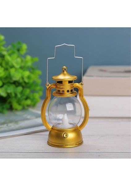 Gümüş LED Gece Lambası Mini Retro Gaz Lambası Ag3 Pil Noel Işıkları Kapalı Çocuk Hediye Cadılar Bayramı Partisi Ev Odası Masaüstü Dekorasyon (Yurt Dışından) indirimleri
