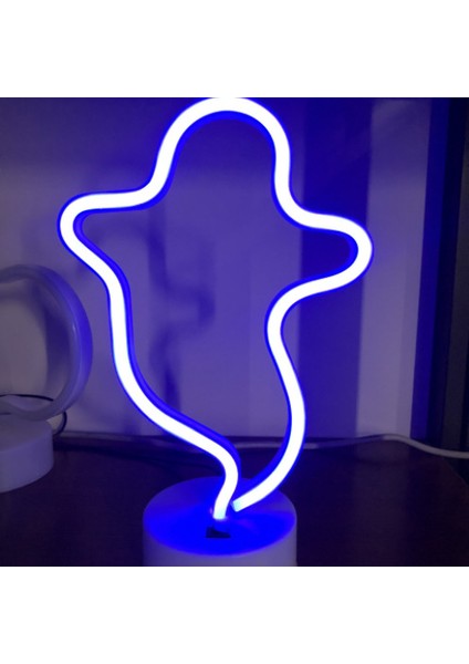 Parlaklık USB Neon Işık Flamingo Şekilli Burcu Neon Ay Işıkları Aydınlatma Duvar Dekor Düğün Yatak Odası Çocuklar Bebek Odası Için LED Işıklar (Yurt Dışından)