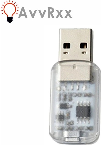 1 Adet Tarzı Mini 7-In-1 Araba USB Atmosfer Işığı Dokunmatik Müzik Kontrol Cihazı Mini LED Dekoratif Işık Araba Ortam Işığı Renkli Gece Lambası Arabada (Yurt Dışından)