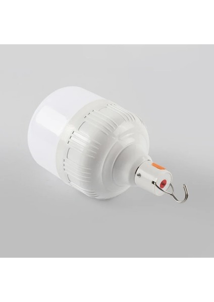 30W Taşınabilir Acil Durum Işıkları Kanca ile Açık USB Şarj Edilebilir Mobil LED Lamba Ampuller Balıkçılık Kamp Veranda Sundurma Bahçe Aydınlatma (Yurt Dışından) indirimleri