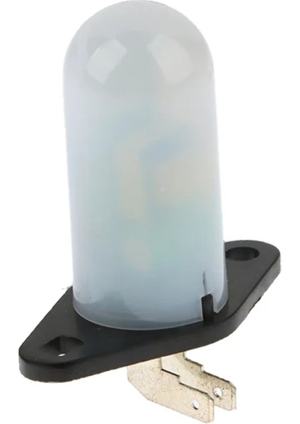 Mikrodalga LED Ampuller Beyaz Işık Enerji Tasarruflu Yüksek Sıcaklığa Dayanıklı ve Kırılgan Değil, 1.2W Kavisli Fiş Tipi A (Yurt Dışından) fiyatları
