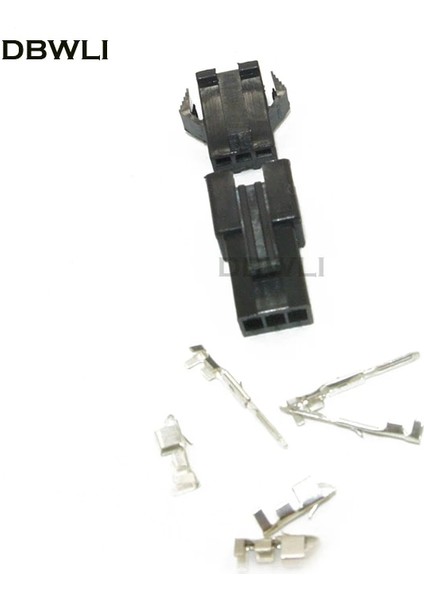 Sm2.54 Kitets Kiti Kutuda Tch Dişi ve Erkek Başlık Konnektörleri Adaptörü (Yurt Dışından) fırsatları