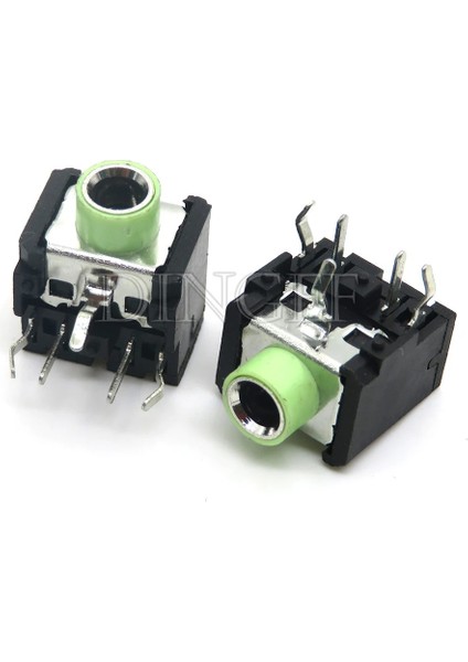 PJ301M Stili Kulaklık Jakı Pj Ses Video Dişi Çift Kanallı Stereo Jak Jak Soketi Stereo Lehim Panel Montajı PJ-313 PJ-392 Pj (Yurt Dışından) fırsatları