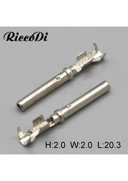 DJ224B-1.0A Tarzı Vw Tyco Amp Boschs Fcı Deutsch Için Bira Dişi Otomatik Sıkma Tel Terminali Wit Temizleme Aracı (Yurt Dışından)