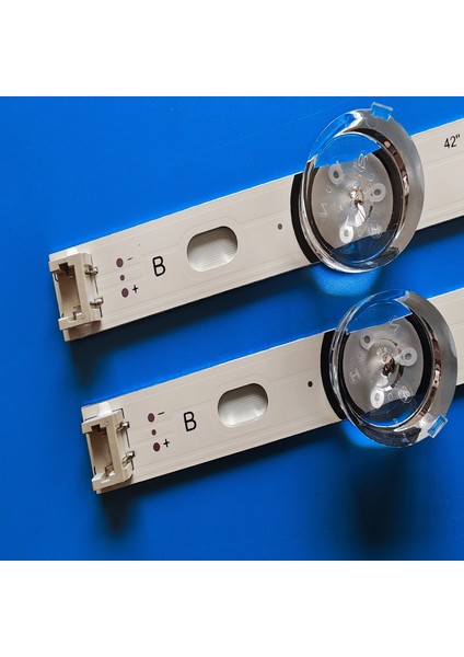 Lg Drt Dırect Agf NC420DUN-VUBP1 T420HVF07 42LB650V 42LB561U 42LB582V 42LB582B 42LB5550 Için LED Arka Işık Şeridi (Yurt Dışından) fiyatları