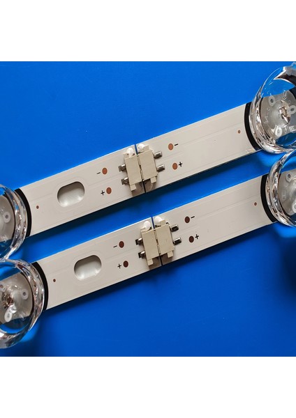 Lg Drt Dırect Agf NC420DUN-VUBP1 T420HVF07 42LB650V 42LB561U 42LB582V 42LB582B 42LB5550 Için LED Arka Işık Şeridi (Yurt Dışından) modelleri