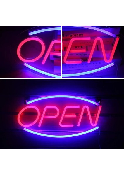 Gitar Açık Neon Burcu Işık Duvar Asılı Kelime Işaretleri Mağaza Iş Bar Kulübü Duvar Dekorasyonu Ticari Aydınlatma Renkli Neon Ampuller (Yurt Dışından)