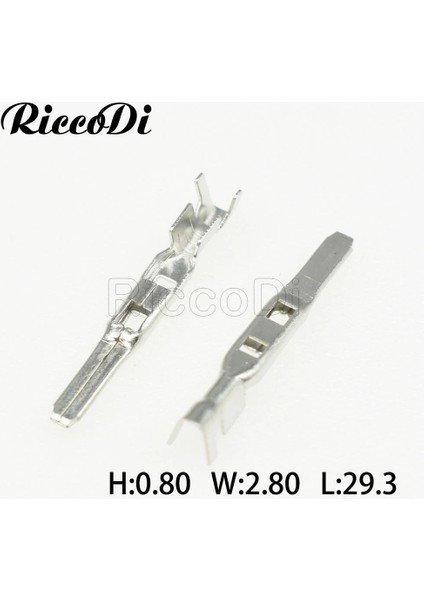 DJ616A-2.8 Tarzı Vw Tyco Amp Boschs Fcı Deutsch Için Bira Dişi Otomatik Sıkma Tel Terminali Wit Temizleme Aracı (Yurt Dışından)