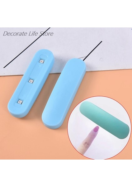 Dc 5V Ultraviyole Jel Kür Işıkları Telefon Ekran Koruyucusu Için Uv Kür Lambaları (Yurt Dışından) fiyatları