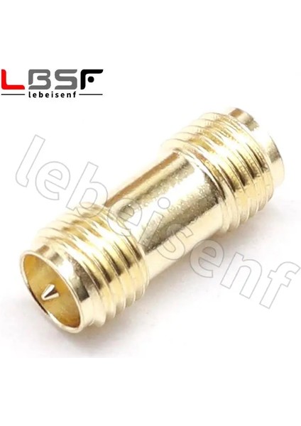 Yeşil Stil Ma Sma Erkek Dişi Altın Kaplama Rp Sma Erkek Rp-Sma Dişi Konnektör Rf Adaptörü Düz Bükülmüş Lt Tipi (Yurt Dışından) modelleri
