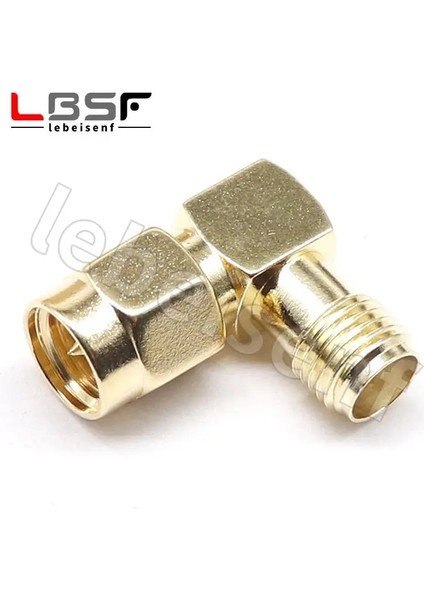 Yeşil Stil Ma Sma Erkek Dişi Altın Kaplama Rp Sma Erkek Rp-Sma Dişi Konnektör Rf Adaptörü Düz Bükülmüş Lt Tipi (Yurt Dışından) indirimleri