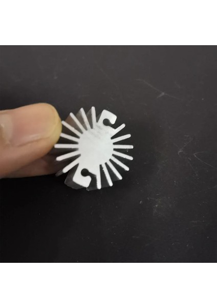 LED Isı Dağıtımı Veya Tek Yemek Dağıtımı Için 5pcs LED 23*w 3W Radyatör (Yurt Dışından) modelleri