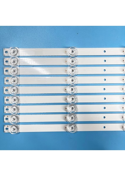 LED Tv Için Ccd 55E20 5x Dexp U55E9000Q, U55E9100Q K55S U55W LED55UA8100 Baird QT55I90ID (Yurt Dışından) modelleri