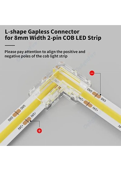 Kırmızı Stil 1 Parça IP20 Esnek Yüksek Yoğunluklu 3 Tip Şeritten Şerite Kolay Bağlantı Için Ob LED Şerit Işığı Hızlı Bağlantı Kiti (Yurt Dışından) indirimleri