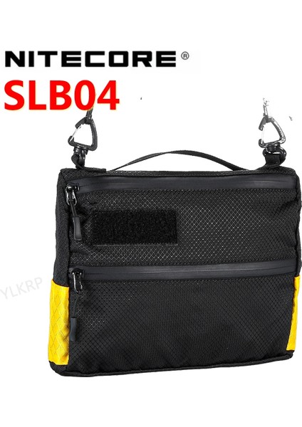 SLB04 Tarzı Nıtecore SLB02 SLB03 SLB01 Slboulder Günlük Çanta (Yurt Dışından)