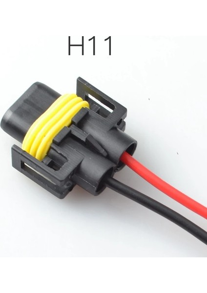 NO.9005 Stili H Pim Yolu Otomatik Konnektör Su Geçirmez Elektrik Teli Konnektör Fişi (Yurt Dışından)