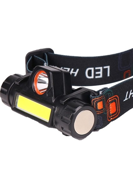 A Z30 Taşınabilir Far LED Güçlü Kafa El Feneri Şarj Edilebilir Dahili Pil Kamp El Feneri Torch Su Geçirmez Lamba Işığı (Yurt Dışından) indirimleri