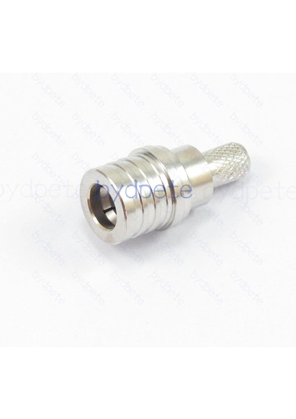 Qmam3 Stili 8 Adet Qma Erkek Dişi Düz Sağ Açı Konnektör Kıvrımı RG316 RG174 LMR100 RG402 RG405 RG58 RG142 LMR195 Koaksiyel Kablo 50OHM (Yurt Dışından)