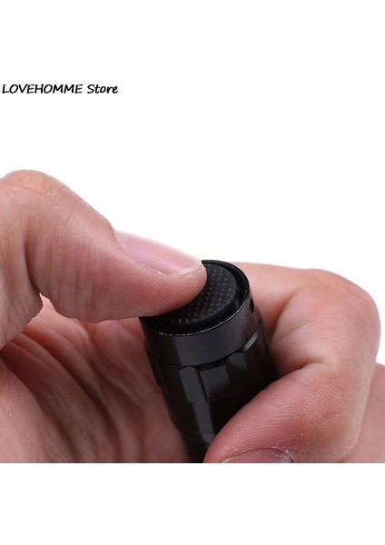 Yenı Su Geçirmez Mini LED El Feneri Torch Cep Işık Taşınabilir Fener Aa Pil Avcılık Kamp Için Güçlü LED (Yurt Dışından) fırsatları