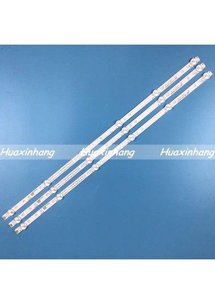 SVJ320AK3 SVJ320AL1 SVJ320AG2 Supra Stv-Lcwl Lcwl SVJ320AL6 LB-C-E12-L-G2-SE3 Için LED Arka Işık Şeridi (Yurt Dışından)