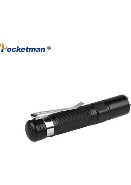 Lm Mini El Feneri Kalem Işık Cep Fenerleri Su Geçirmez Torch Taktik Torch LED El Feneri Kalem Işık Aaa Pil Kullanın (Yurt Dışından) fiyatları