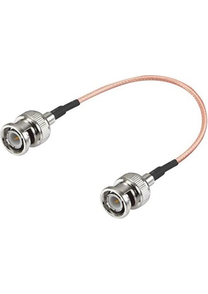 Mr-Mr Tarzı 5 Milyon Jx Konektörü Hd-Sdı Bnc Erkek Bnc Erkek Koaksiyel Kablo Sdı Kamera Güvenlik Güvenlik Kamerası Dvr Systembmm 20CM 30CM 50CM 1m (Yurt Dışından) fırsatları