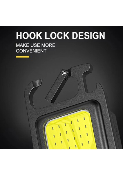 1 Adet Tarzı 2 Adet Mini LED El Feneri Anahtarlık Işık USB Şarj Edilebilir El Feneri Açık Kamp Acil Durum Lambasıacil Uyarı Emniyet Lambası (Yurt Dışından) indirimleri