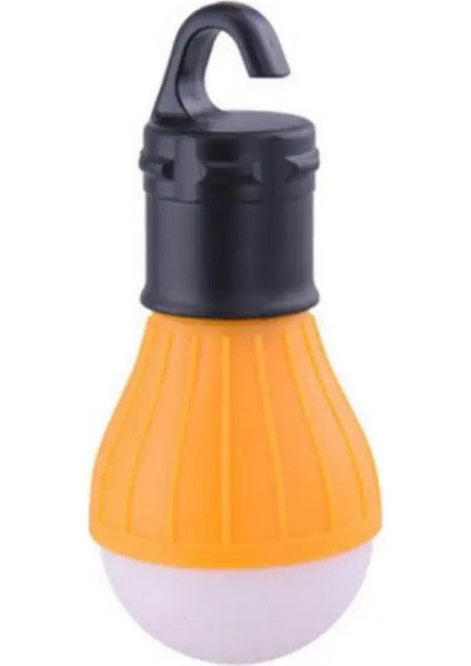 B03 Taşınabilir LED Kamp Işık Pil Kumandalı Fener Çadır Işık Su Geçirmez Acil Durum Ampul Yürüyüş Balıkçılık Açık Işık (Yurt Dışından)