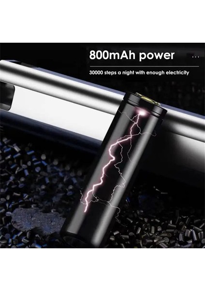 Kırmızı Süper Parlak LED El Feneri Taşınabilir USB Şarj Edilebilir Acil Durum Işığı Su Geçirmez Mini Sürme Kamp Taşınabilir El Feneri (Yurt Dışından) fırsatları