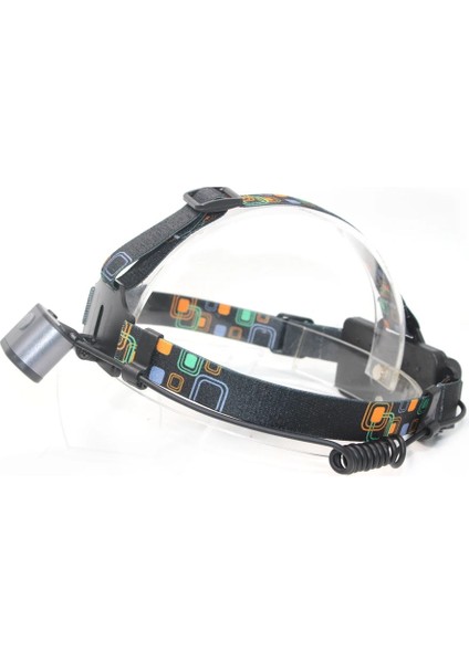 Gri Tarzı A 8000 Lümen Xm-T6 LED Aydınlatma 2*t6 USB Avcılık Far Balıkçılık Kafa Lambası Far Bisiklet Işıkları 3 Modu LED Far (Yurt Dışından) fırsatları