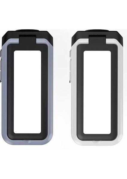 Beyaz Stil 10W Xpe Ana Işığı ile Şarj Edilebilir Çalışma Işığı Cob Yan Işık 6 Modlu Katlanır Işık, Asma Kancalı, Araba Tamiri Için Çalışma Işığı (Yurt Dışından)