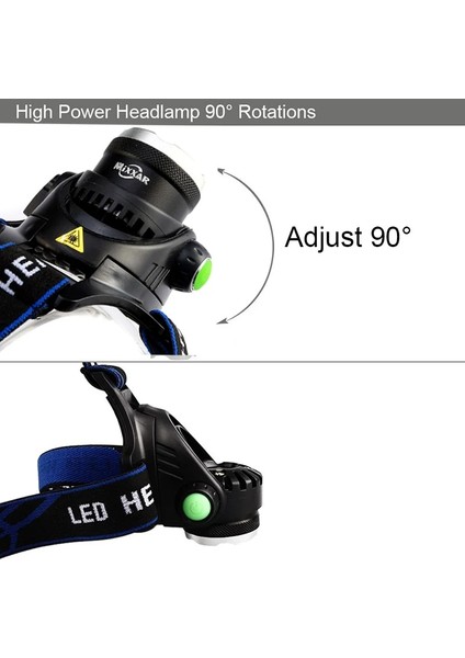 Bir Stil E ZK30 Vücut Hareketi Ir Sensörü Kafa Lambası V6 LED Far Yakınlaştırılabilir Far Endüktif Parlak Kafa Lambası Kamp Balıkçılık Far (Yurt Dışından) modelleri