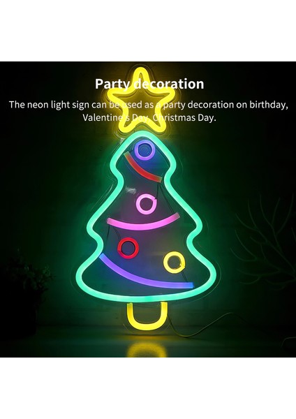 Hamburger LED Neon Işık Burcu Noel Baba Iyi Vibes USB Powered Çan Melek Duvar Asılı LED Neon Işıkları Oyun Odası Parti Duvar Dekor Için (Yurt Dışından)